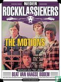 The Motions - Image 1