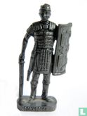Roman soldier (iron) - Image 1