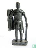 Roman soldier (iron) - Image 3