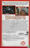 Robocop 2 - Afbeelding 2