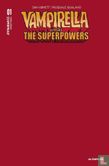 Vampirella Versus The Superpowers 1 - Image 1