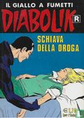 Schiava della droga