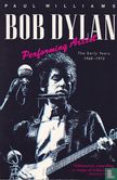 Bob Dylan - Performing Artist - Image 1