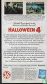 Halloween 4: The Return of Michael Myers - Afbeelding 2