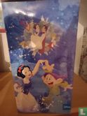 Disney 'Snow White and the Seven Dwarfs' - Snow White Dance Party Playset - Bild 4