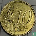 België 10 cent 2011 (misslag) - Afbeelding 2