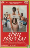 April Fool's Day - Bild 1