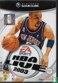 NBA Live 2003 - Image 1