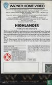 Highlander  - Image 2
