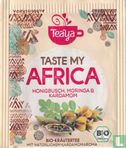 Africa - Afbeelding 1