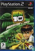 Ben 10: Protector of the Earth - Afbeelding 1