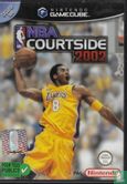 NBA Courtside 2002 - Afbeelding 1