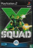 X Squad - Afbeelding 1