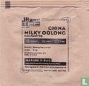 China Milky Oolong - Afbeelding 1