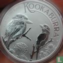 Australia 1 dollar 2023 (colourless) "Kookaburra" - Image 1
