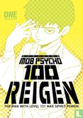 Mob Psycho 100: Reigen