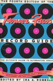 The Fourth Edition of the Trouser Press Record Guide - Afbeelding 1