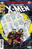 X-Men 141 Facsimile Edition - Bild 1