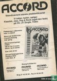 Dansk rock diskografi 1969-1976 - Afbeelding 2