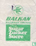 Balkan Bulgarian Airlines - Image 1