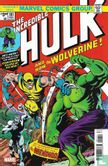 The Incredible Hulk 181 Facsimile Edition - Bild 1