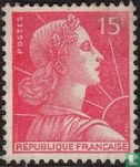 Marianne (Muller type) - Image 1