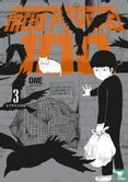 Mob Psycho 100 3 - Image 1