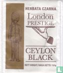 Ceylon Black - Afbeelding 1