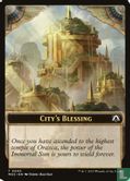 Butterfly / City’s Blessing  - Image 2