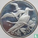 British Virgin Islands 1 dollar 1977 - Image 2