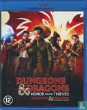 Dungeons & Dragons: Honor Among Thieves / Donjons & Dragons : L'Honneur des voleurs - Afbeelding 1