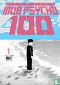Mob Psycho 100 11 - Afbeelding 1