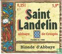 Saint landelin - Image 1