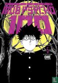 Mob Psycho 100 5