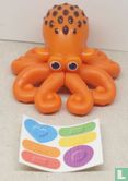 Timothy Octopus - Image 1