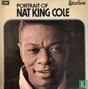 Portrait of Nat King Cole - Afbeelding 1
