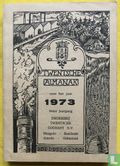 Twentsche Almanak 1973 - Image 1