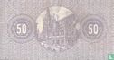 Köln 50 Pfennig 1920 - Afbeelding 2