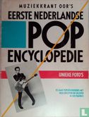 Muziekkrant Oor's Eerste Nederlandse Pop Encyclopedie - Image 1