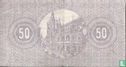 Köln 50 pfennig 1-10-1920 - Afbeelding 2