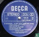 Hit-Souvenirs 30 Great Decca / London Hits - Image 6