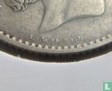Belgium 1 franc 1886 (FRA - L WIENER) - Image 3