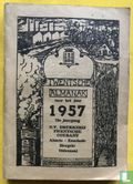 Twentsche Almanak 1957 - Image 1