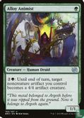 Alloy Animist