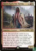 Queen Kayla bin-Kroog - Image 1