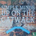 Up on the catwalk - Bild 1