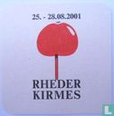 Rheder Kirmes - Afbeelding 1