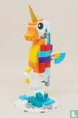 Lego 31140 Magical Unicorn - Afbeelding 8