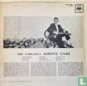 The Fabulous Johnny Cash - Image 2