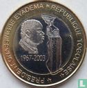 Togo 6000 CFA 2003 - Bild 2